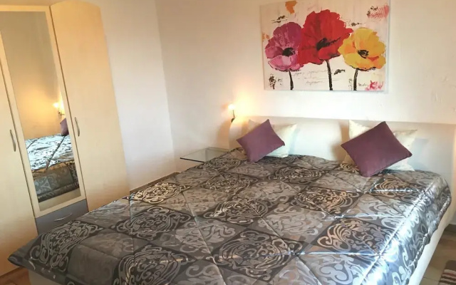 Flat With Private Pool in Sauerland