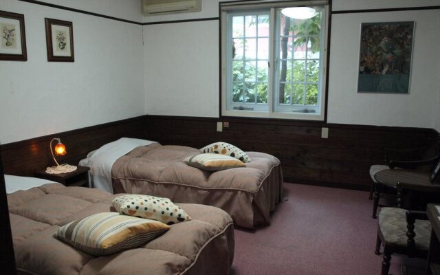Hotel Royal Silk Inn