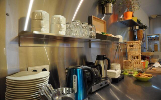 Brit Hotel Caen Mondeville