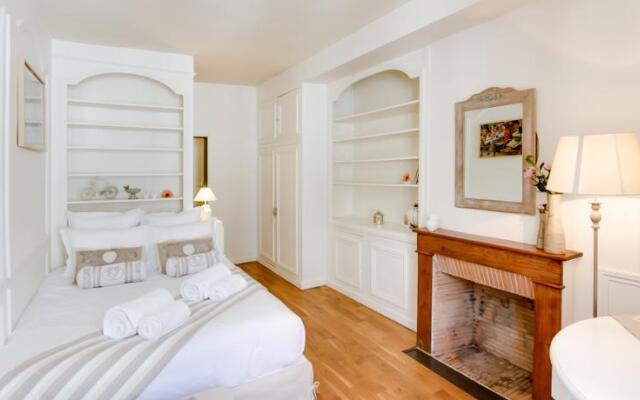 Sweet Inn Apartments - Rue Des Deux Ponts