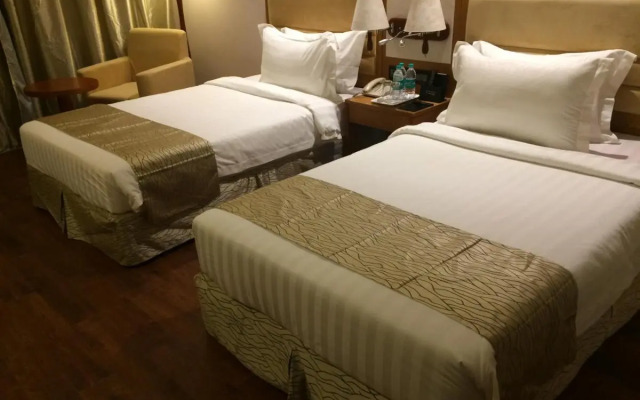 Regenta Central RS - Chennai