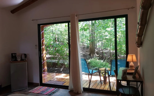 Baliyana Lodge