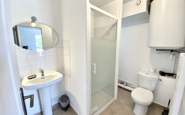 Comme chez soi - Deplacement Pro