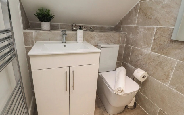 The Bungalow at 46 Church St