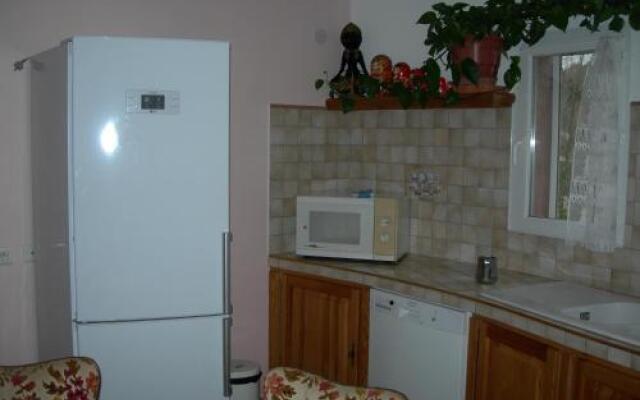 Appartement du Lac