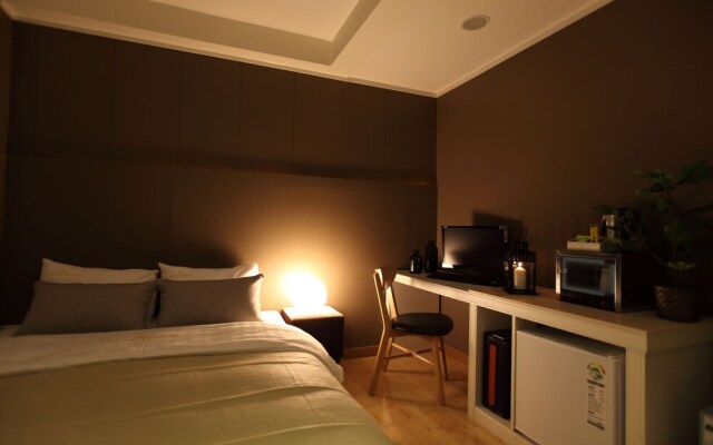 Namwon river hotel