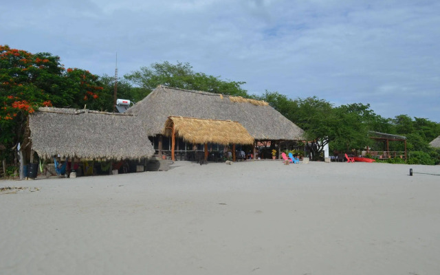 Parque Maritimo El Coco