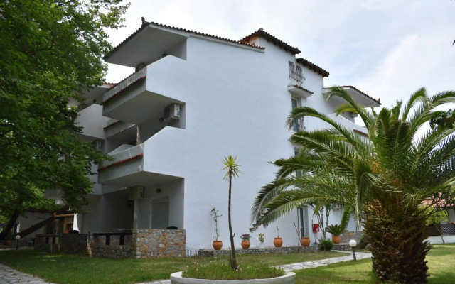 Hotel Zachos