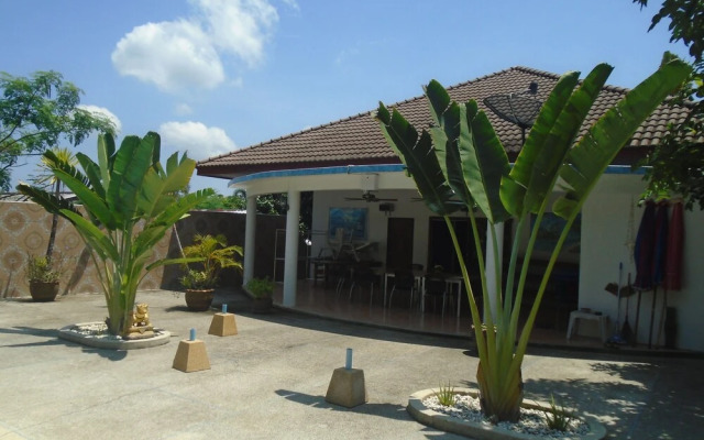 Baan Coconut