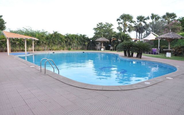 Sathya Park & Resorts - Tuticorin