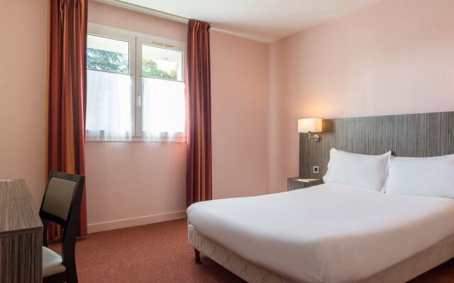 The Originals Boutique, Parc Hôtel, Orléans Sud