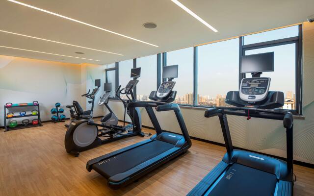 Hilton Garden Inn Changde Dingcheng