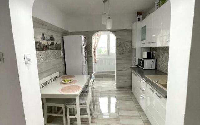 Residence RMZ