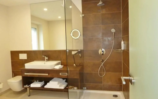 Gästehaus und Weingut Peth