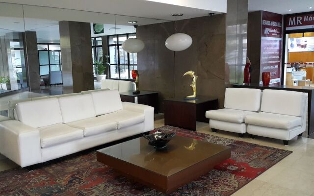 Barrabella Hotel Residencia
