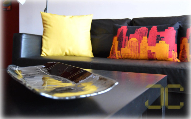 Learn Porto Apartment by JC