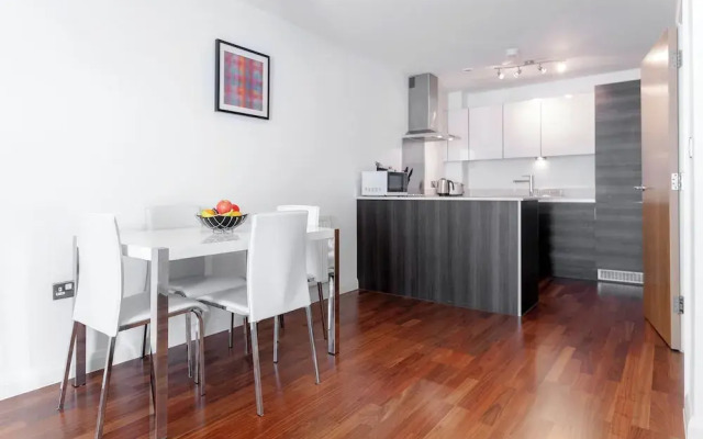 Roomspace Apartments - Chorus