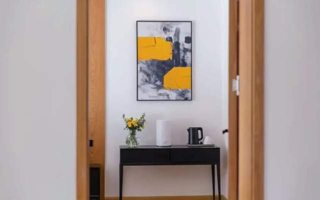 Yueyangli Garden Hotel