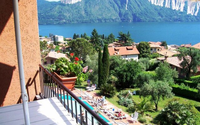 Lake Como Residence