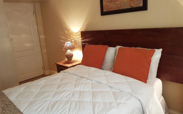 Ocean View Villas Unit G02