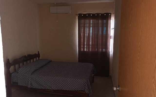 Casita Mahahual, Grand Costa Maya