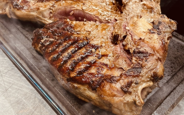 Agriturismo Poggio Ciliegio