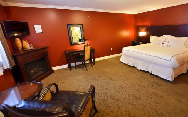 Sheridan's Bed & Breakfast