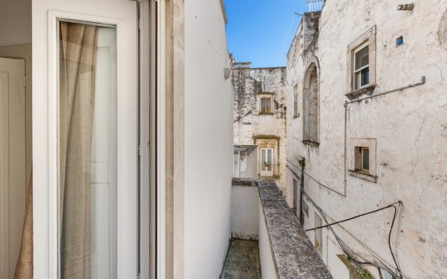 3409 Casa del Vico by Barbarhouse