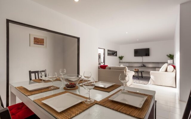 POP Villas, Luxury Boutique Pool Villas