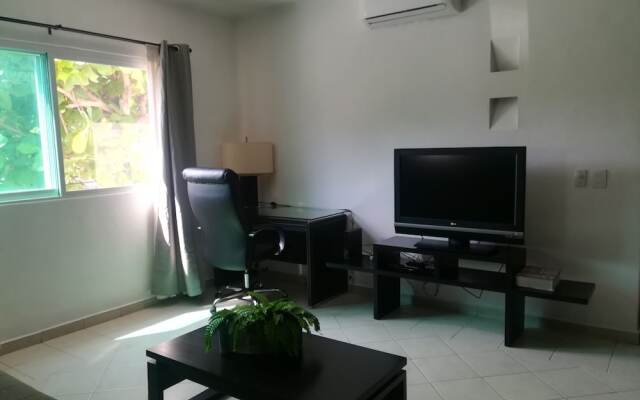 Playa Kaan Centro Playa del Carmen