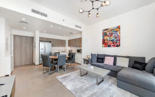 Premium Apartments at Executive Residences