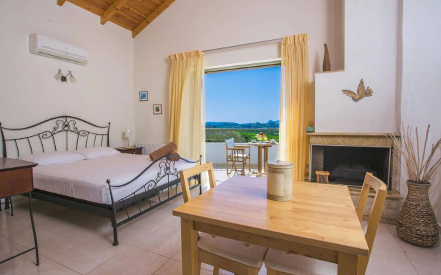 Anassia Villas