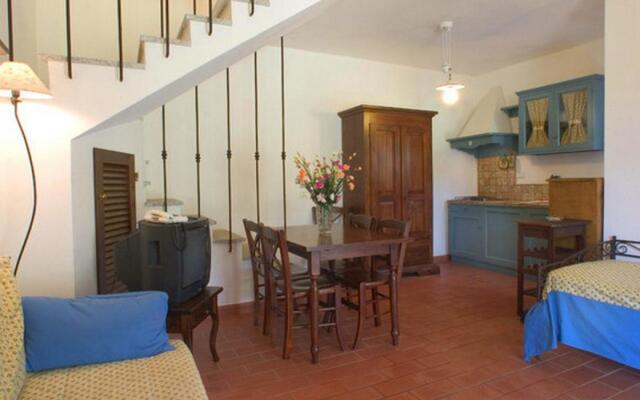 Bilocale Classic in Porto Azzurro