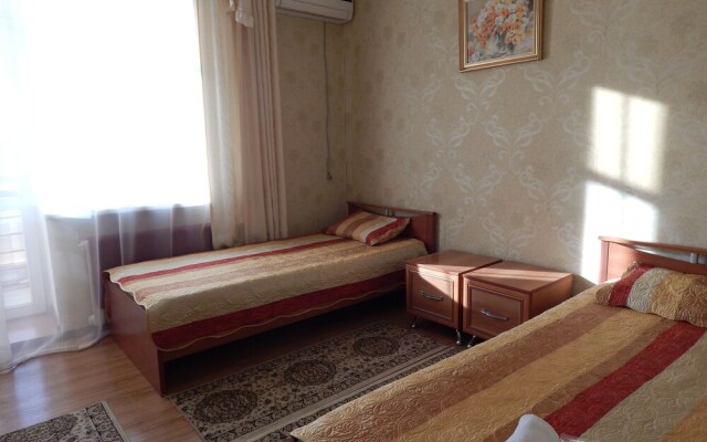 Mini Hotel Alikhan