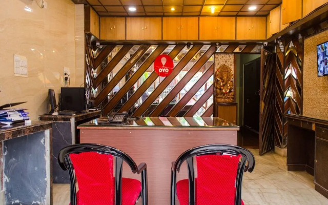 The Banquet by OYO Rooms