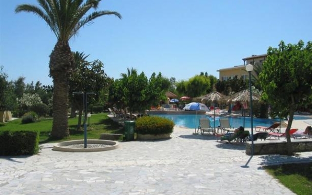 Maravel Hotel Apartments