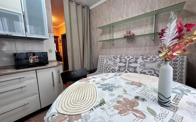 Апартаменты 39квартир на Буткова 14