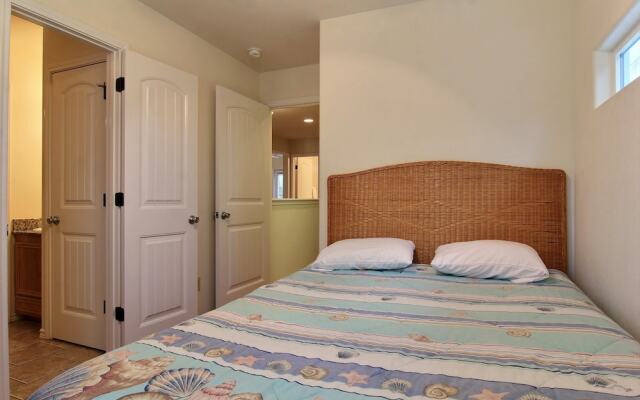 Maria s Beach Getaway GSC1