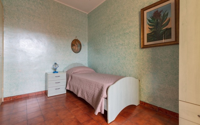 2348 Villino Mareluce by Barbarhouse