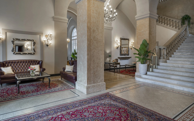 Grand Hotel di Parma