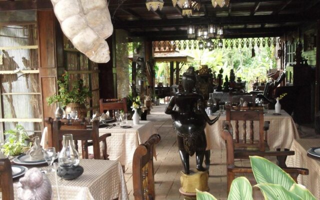 Lanna Saithong Resort