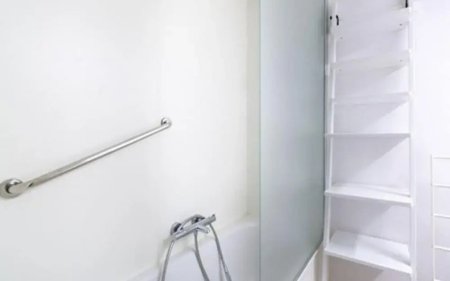 Apartment Middelkerke With Sea View