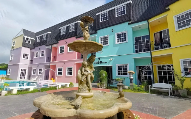 Na Banmae Resort