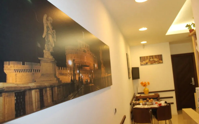 B&B San Pietro Alle Fornaci