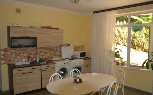 Гостевой дом Татьяна