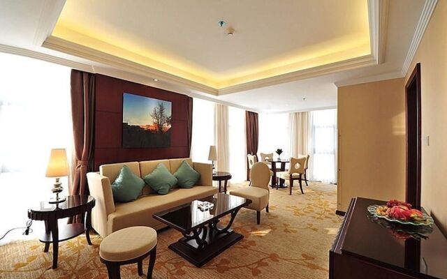 Wuxi Dayun Hotel