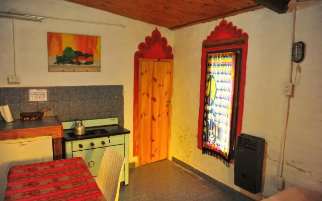 El Patio Valiente