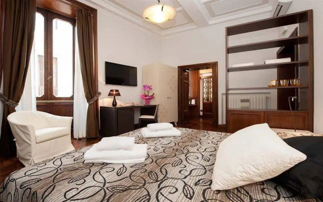 Scent of Rome Apartments