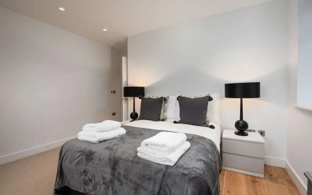 Shoreditch by CAPITAL
