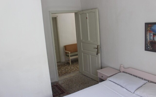 Sirin Pansiyon